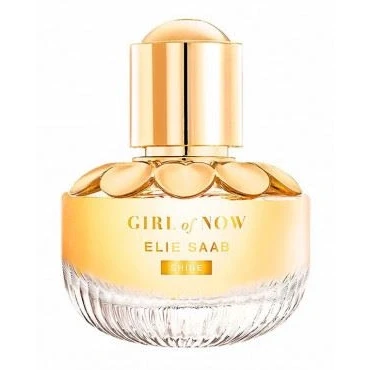 Abbildung von Elie Saab Fragrance GIRL OF NOW Shine EDP Eau de Parfum, Damen, Größe: 90 ml,
