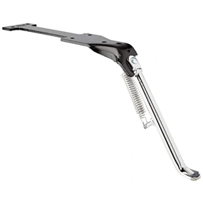 Abbildung von Seitenständer verchromt RMS für Vespa PX 125 150 200 / Lusso