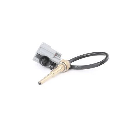 Abbildung von CALORSTAT by Vernet WS3149 Kühlmitteltemperatursensor mit Kabel FORD: MONDEO 3 Kombi, Transit Mk6 Kastenwagen, 3, FIAT: Ducato III Bus