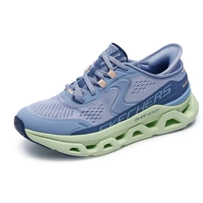 Abbildung von Skechers 150510 BLMT Schnürschuh