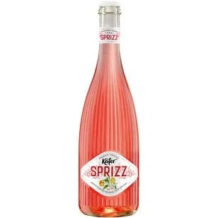 Abbildung von Käfer Sprizz (6 x 0,75l)