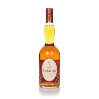 Abbildung von Pays d&#039;Auge Calvados Pere Magloire VSOP (1 x 0.7 l)