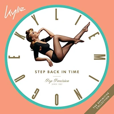 Abbildung von Step Back in Time:the Definitive Collection [Vinyl LP]