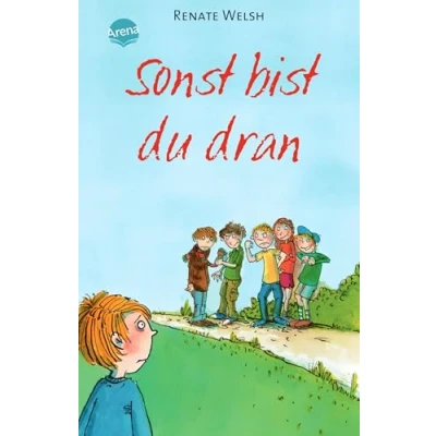 Abbildung von Sonst bist du dran: LIFE junior