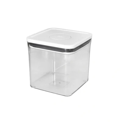 Abbildung von OXO Good Grips Vorratsdose, (1 tlg.), großes Quadrat, 2,6 Liter