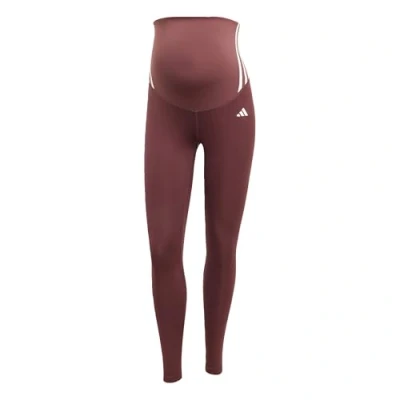 Abbildung von Optime Essentials Full Length Leggings Umstandsmode