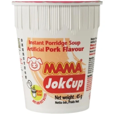 Abbildung von MAMA Instant Reisbrei Schweinefleis (1 X 45 GR)