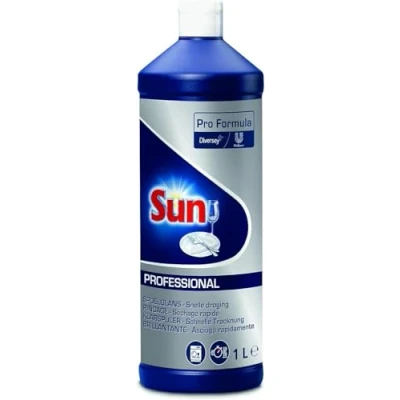 Abbildung von Sun Klarspüler Professional 1,0 l