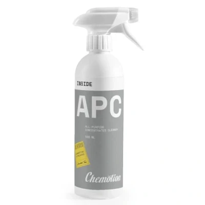 Abbildung von Chemotion Fahrrad Allzweckreiniger APC
