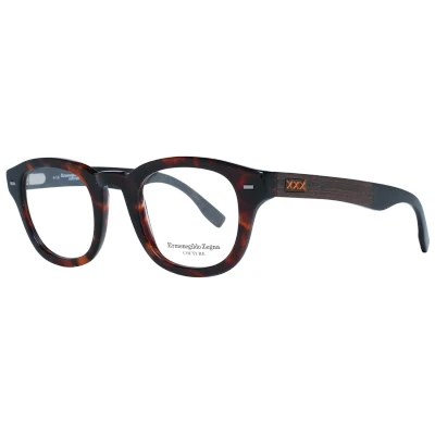Abbildung von Zegna Couture Optische Fassung ZC5005 47 056