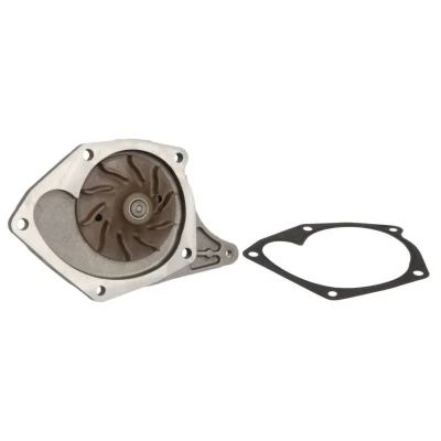 Abbildung von Saleri SIL PA1395 Wasserpumpe mechanisch 52 RENAULT: CLIO 2, TWINGO SCENIC 3, DACIA: Duster SUV, SANDERO I, 2