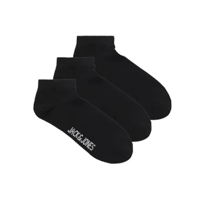 Abbildung von Jack &amp; Jones Sneakersocken &quot;JACLOUIS DONGO SOCKS 3 PACK NOOS&quot;, (Packung, Paar)