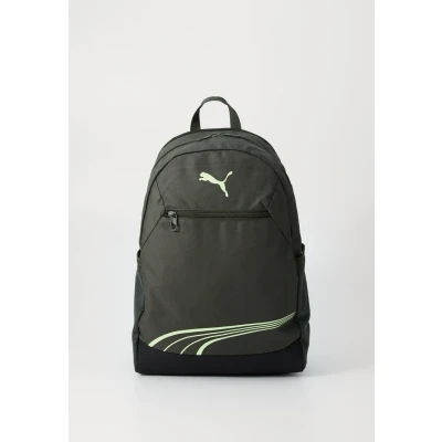 Abbildung von PUMA Unisex Fundamental Backpack Classic Rucksäcke (1er Pack)