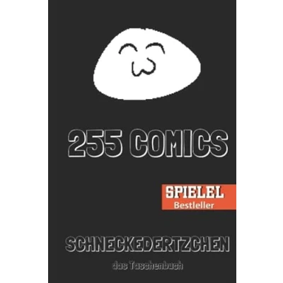 Abbildung von Schneckedertzchen: Comics für die Oberschicht Das Taschenbuch