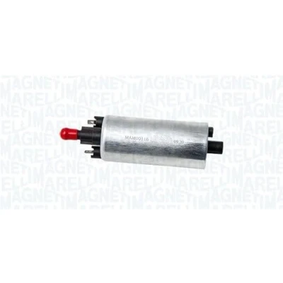 Abbildung von MAGNETI MARELLI 313011300116 Kraftstoffpumpe elektrisch OPEL: Senator B, Calibra A, Astra F Cabrio