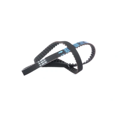 Abbildung von DAYCO 94861 Zahnriemen 125 15,0 FIAT: Panda II Schrägheck, I Seicento / 600 LANCIA: Y