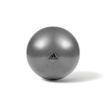 Abbildung von Adidas Gymnastikball Grau