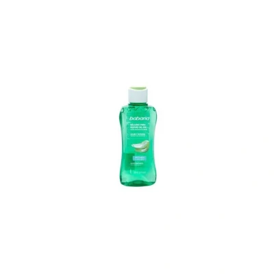 Abbildung von babaria Sonnenschutzpflege Ice Effect After Sun Balsam 100 ml