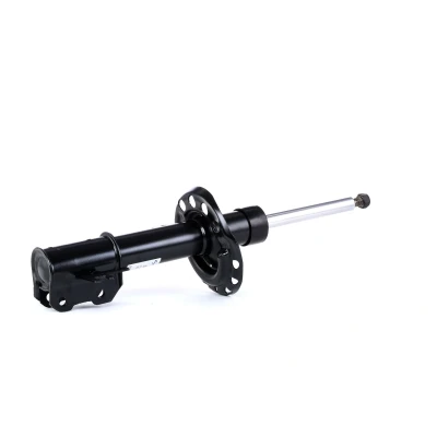 Abbildung von SACHS 313 480 Stoßdämpfer links Gasdruck Zweirohr Federbein oben Stift OPEL: Astra H Caravan, Schrägheck, TwinTop