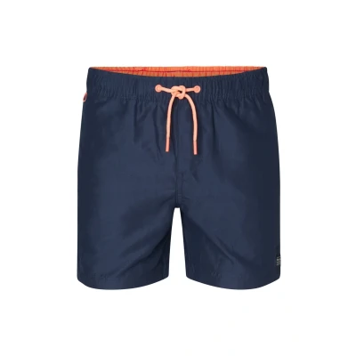 Abbildung von Petrol Industries Badeshorts, Herren, Größe: Small, Navy blue