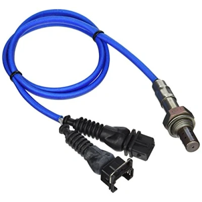 Abbildung von ESEN SKV 09SKV022 Lambdasonde 4 12V VOLVO: 850 Kombi, Limousine, FIAT: Panda I Schrägheck, Punto Cinquecento, ALFA ROMEO: 155