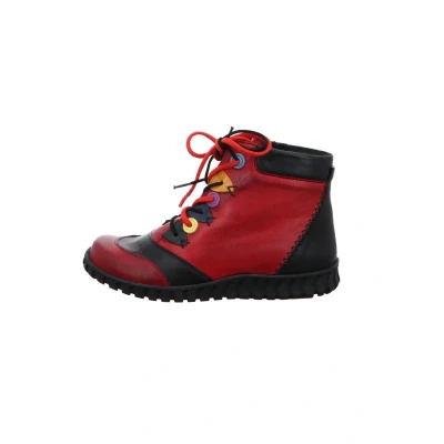 Abbildung von Gemini Damen Stiefelette