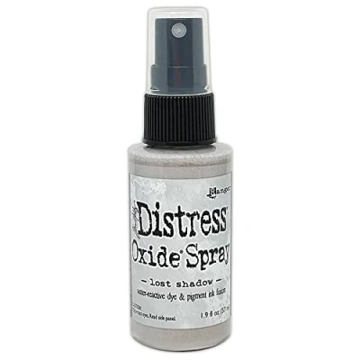 Abbildung von Ranger Distress Oxide Spray Lost Shadow