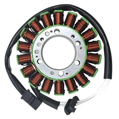 Abbildung von AHL 21003 0042 stator Spule lichtmaschine für Kawasaki ER650 ER 6N 2006 2011 / 6F EX650 Ninja 650