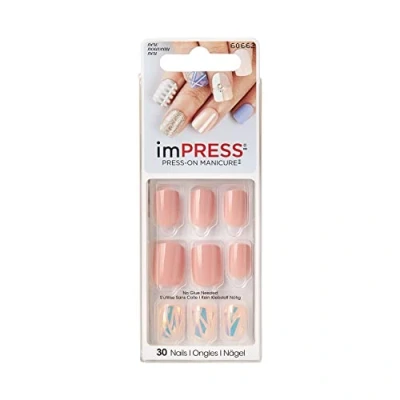 Abbildung von Broadway Impress Shimmer, 1er Pack (1 x 24 Stück)