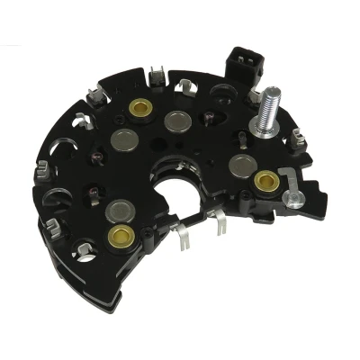 Abbildung von AS PL ARC0046 Gleichrichter, Generator VOLKSWAGEN: Sharan I