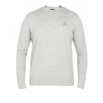 Abbildung von Diesel Sweatshirt Feiner Strickpullover Supersoft K FREEX NEWPRINT 912