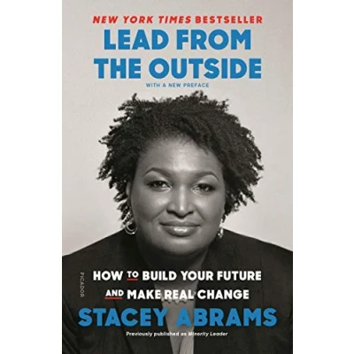 Abbildung von Lead from the Outside: How to Build Your Future and Make Real Change