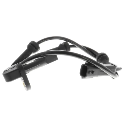Abbildung von VEMO V46 72 0185 ABS Sensor Vorderachse Original Qualität für Fahrzeuge mit 12 RENAULT: Clio 4 Schrägheck, Captur, Grandtour