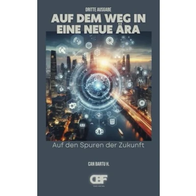 Abbildung von Auf dem Weg in eine neue Ära: den Spuren der Zukunft (Künstliche Intelligenz im alltäglichen Leben: Die moderne Gesellschaft Wandel, Band 4)