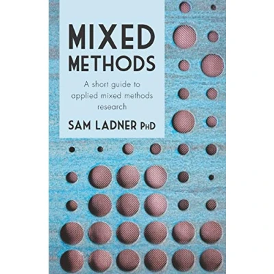 Abbildung von mixed Methods: A short guide to applied methods research