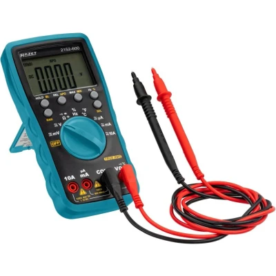 Abbildung von HAZET 2152 600 Multimeter