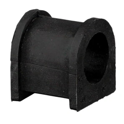Abbildung von BLUE PRINT ADC48041 Stabigummis innen, Vorderachse Gummi 27 MITSUBISHI: L200 III Pickup