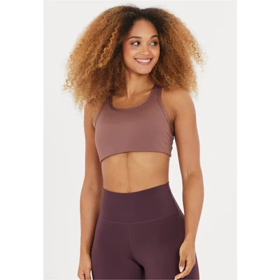 Abbildung von ATHLECIA Sport BH &quot;Myolie&quot;, Mit 4 Wege Stretch und mittlerem Support