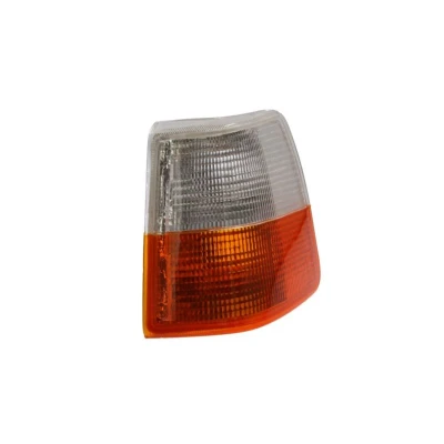 Abbildung von ALKAR 2101518 Blinker orange vorne links ohne Lampenträger P21W, R5W für Linkslenker VOLVO: 940 I Kombi, Limousine, II Kombi
