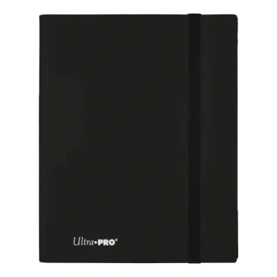 Abbildung von Ultra Pro Sammelkarte 9 Pocket Binder