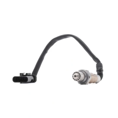 Abbildung von RIDEX 3922L0855 Lambdasonde 5 PEUGEOT: 208 I Schrägheck, 2008 Kombi, 308 II OPEL: Corsa F Grandland X, Crossland X