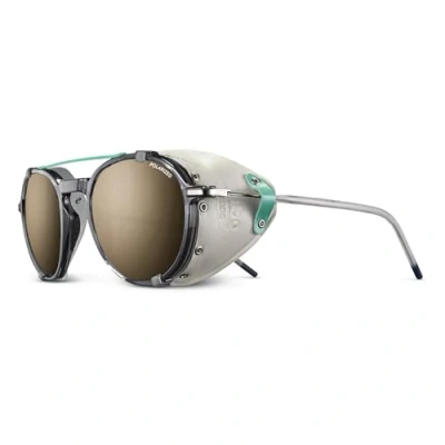 Abbildung von JULBO Unisex Legacy Sunglasses, Mint, L