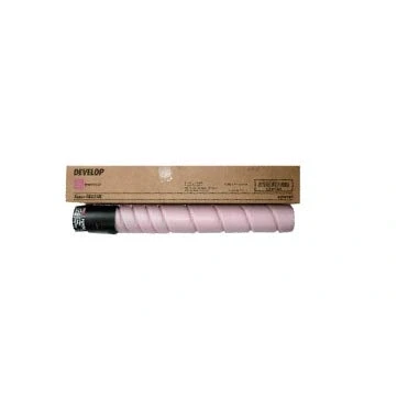 Abbildung von Develop Toner Kit TN 514M magenta
