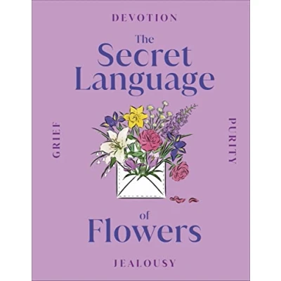 Abbildung von The Secret Language of Flowers (DK Histories)