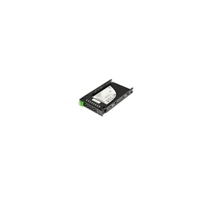 Abbildung von Fujitsu 2,5 Zoll SSD 1.92TB SATA 6G Mixed Use Hot Swap