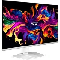 Abbildung von MPG 321URXWDE QD OLED, Gaming Monitor