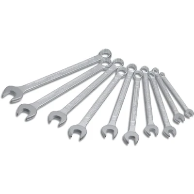 Abbildung von HAZET 600SPC/10 Ring / Gabelschlüsselsatz 10