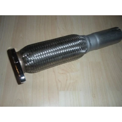 Abbildung von FA1 445 290 Flexrohr, Abgasanlage 45 FORD: Puma, FIESTA 4