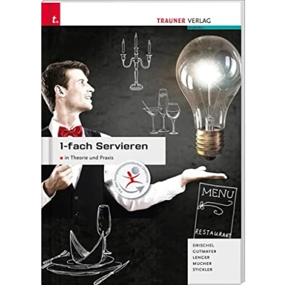 Abbildung von 1 fach Servieren in Theorie und Praxis: Ausgabe Deutschland