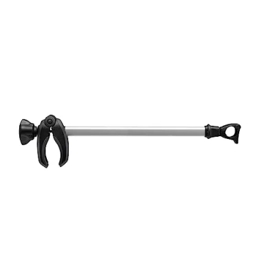 Abbildung von Thule Fahrradhalterung Bike Holder 3 Fahrradträger Fahrradhalter Befestigung Klemme Reisemobil Rad
